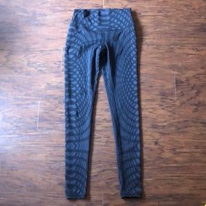 ALO Yoga Pants black exercise